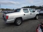 2010 Honda Ridgeline Rt for Sale in Exeter, RI - Front End