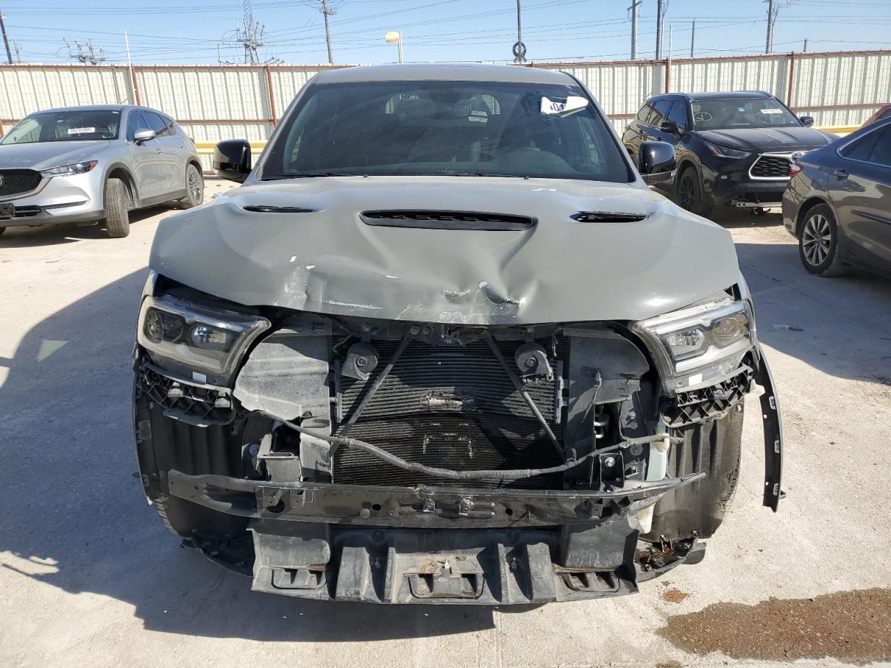 2021 Dodge Durango - Image 5