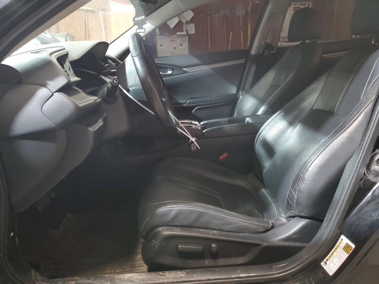 2017 Honda Civic - Image 7