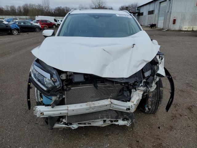  HONDA HR-V 2021 White