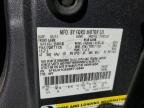 2011 Ford Expedition Xl იყიდება Littleton-ში, CO - Front End