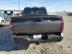 2025 Toyota Tundra Crewmax Limited for Sale in Indianapolis, IN - Front End