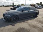Miami, FL에서 판매 중인 2023 Bmw M3 Competition - Missing/Altered Vin