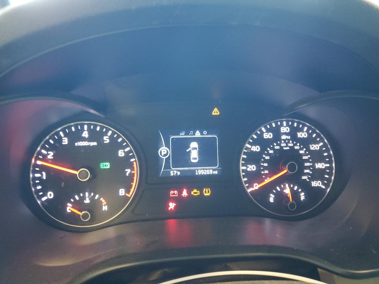 2018 Kia Optima - Image 9