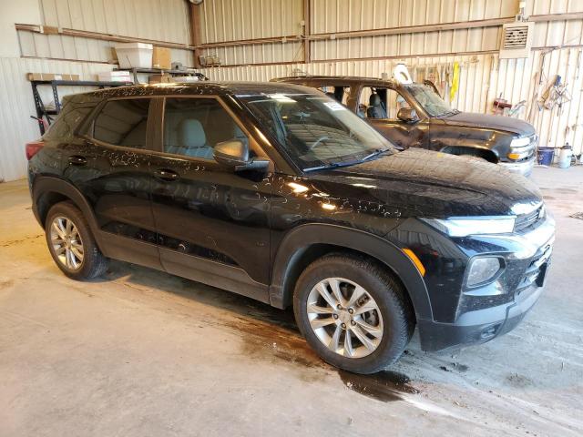  CHEVROLET TRAILBLZR 2021 Czarny