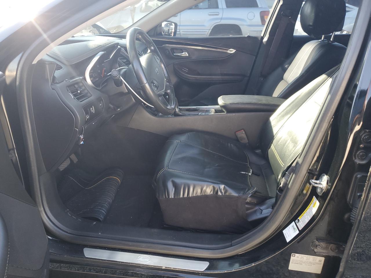 2014 Chevrolet Impala - Image 7