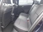 2016 PEUGEOT 508 GT LINE BLUE HDI S/S  for sale at Copart WHITBURN
