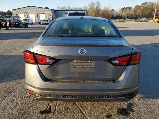  NISSAN ALTIMA 2020 Szary