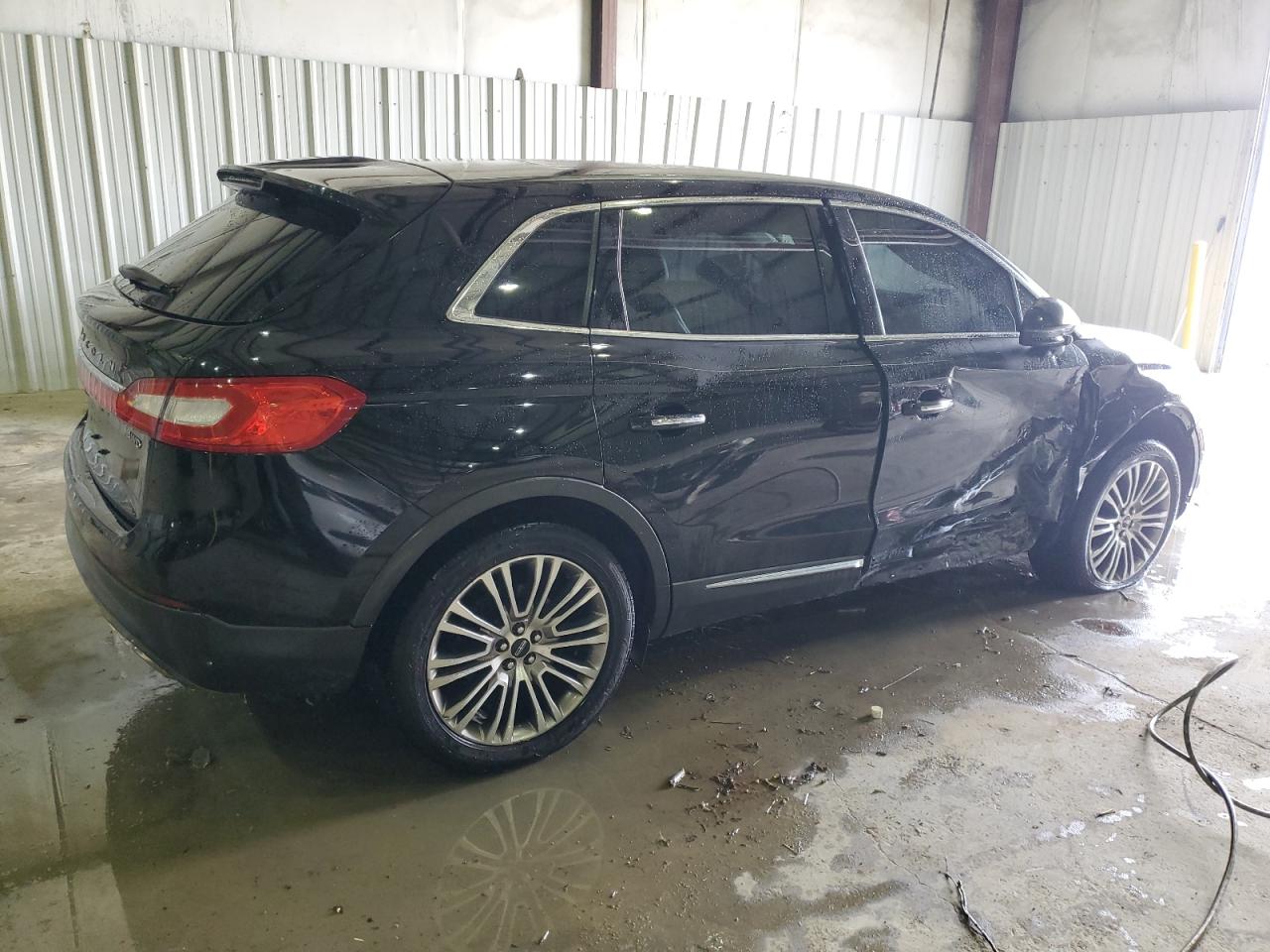 2016 Lincoln MKX - Image 3