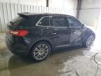 2016 Lincoln Mkx Reserve за продажба в Lawrenceburg, KY - Side