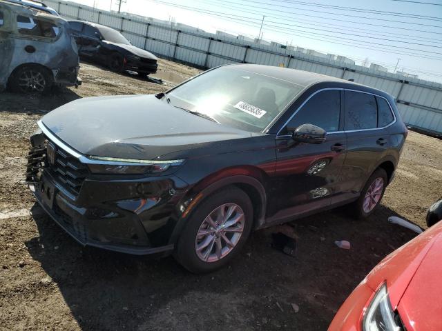 HONDA CR-V EXL 2024
