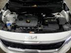 2022 Kia Seltos Ex en Venta en Ham Lake, MN - Rear End