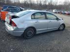 2008 Honda Civic Lx de vânzare în Baltimore, MD - Front End