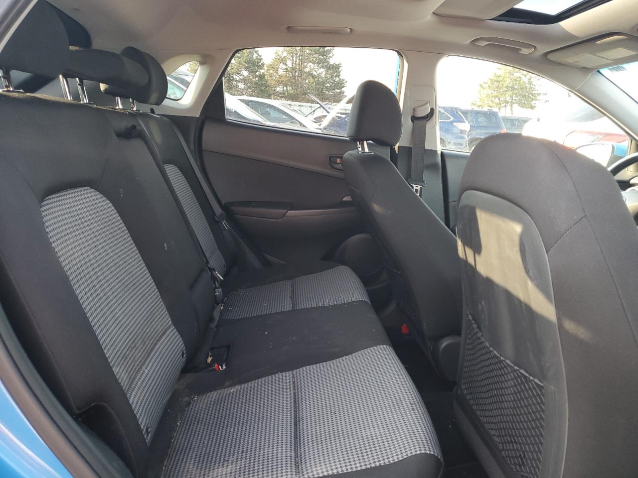 2019 Hyundai Kona - Image 11
