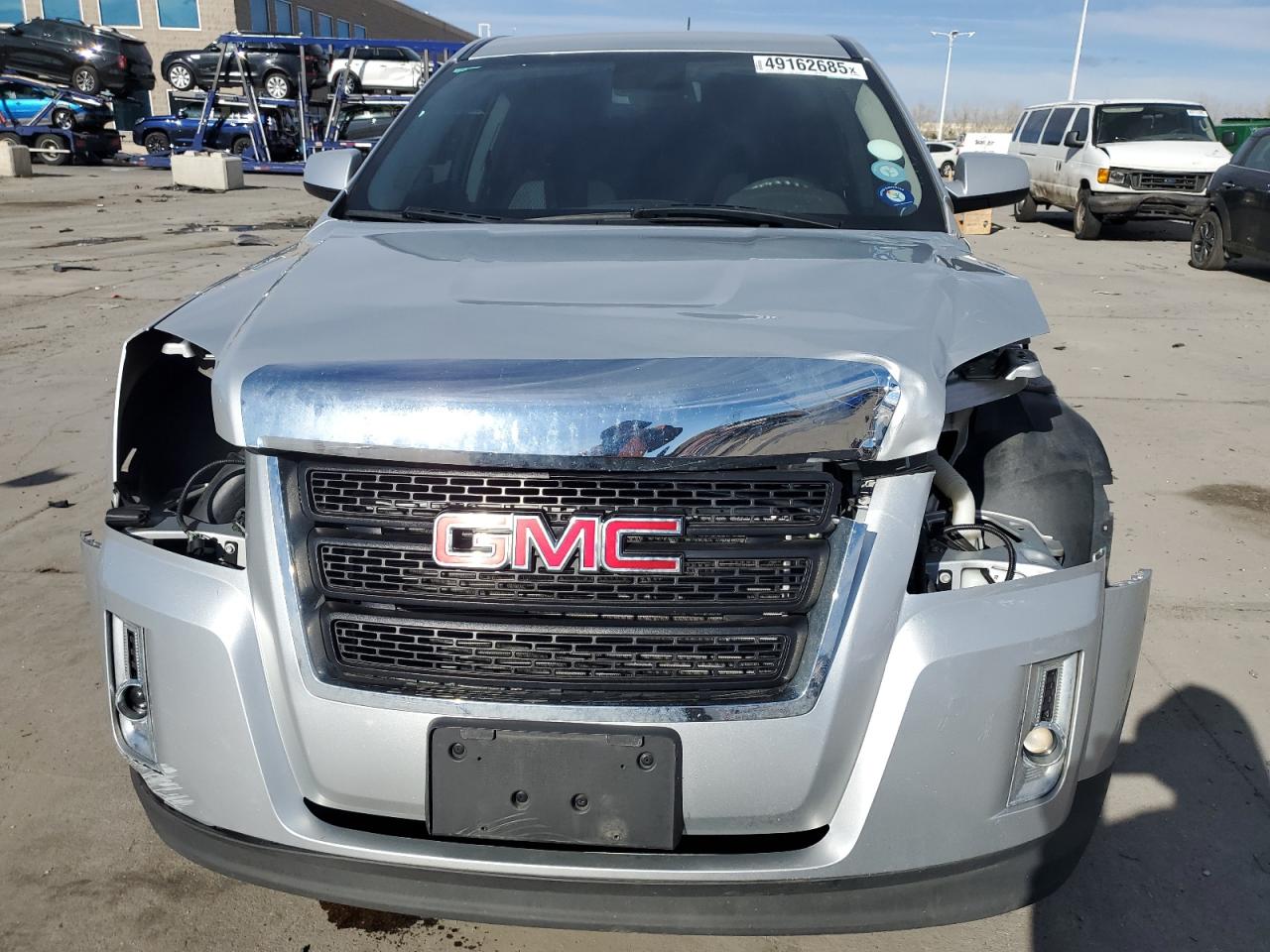 2015 GMC Terrain - Image 5