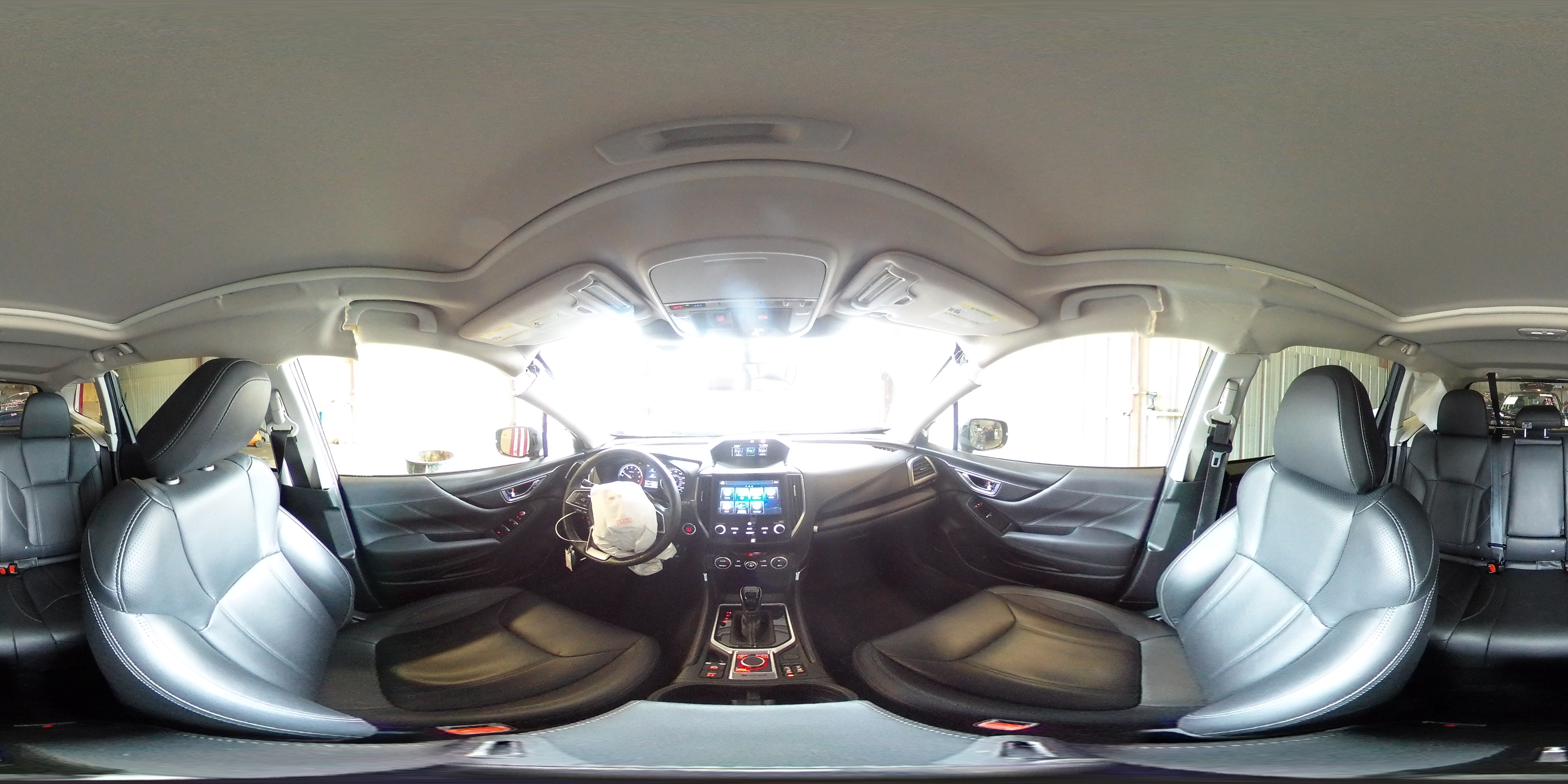 2024 Subaru Forester - Image 14