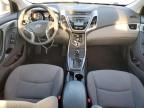 2016 Hyundai Elantra Se for Sale in Earlington, KY - Hail