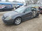 2005 Nissan Altima S for Sale in Wichita, KS - Side