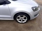 2012 VOLKSWAGEN POLO S 60 for sale at Copart COLCHESTER
