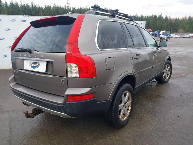 2010 VOLVO XC90 ACTIV