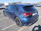 2022 MERCEDES BENZ A 200 AMG for sale at Copart SANDTOFT
