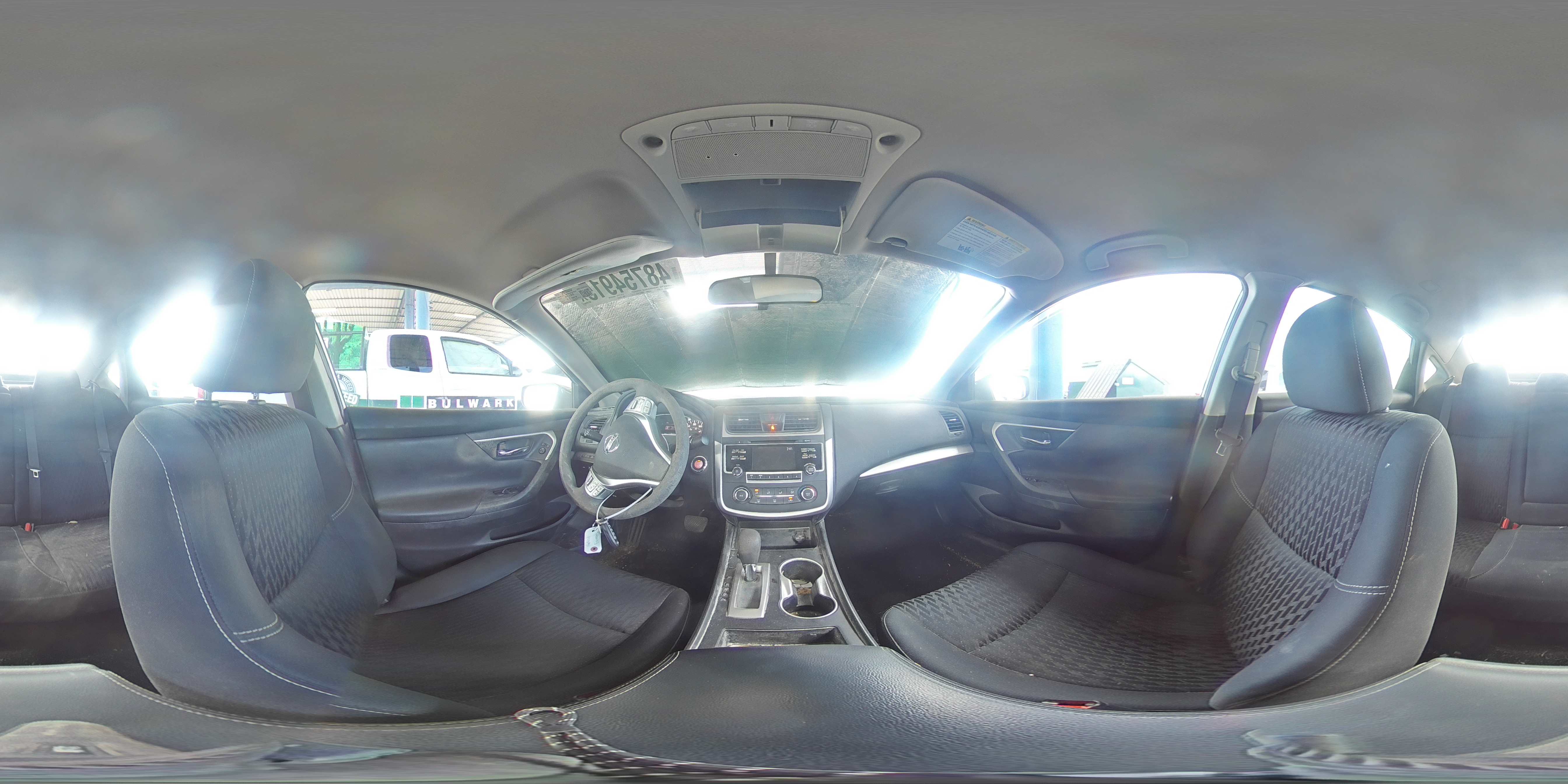 2018 Nissan Altima - Image 13