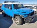 2007 Toyota Fj Cruiser  zu verkaufen in Littleton, CO - Front End
