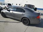 2012 Ford Fusion Sel for Sale in Farr West, UT - Front End