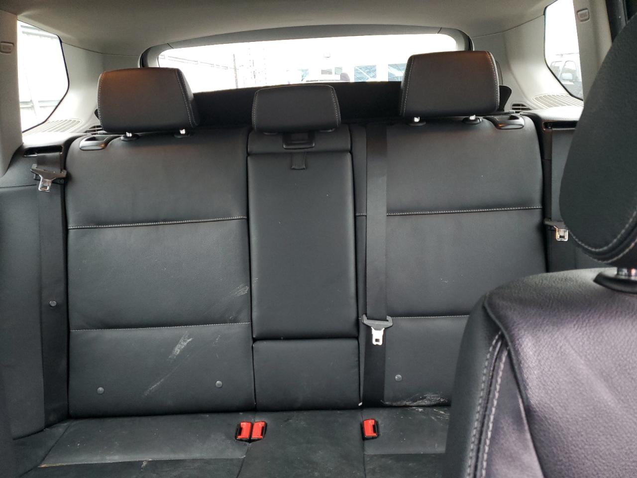 2013 BMW X3 - Image 10