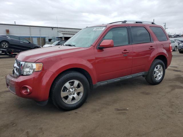 2009 Ford Escape Limited