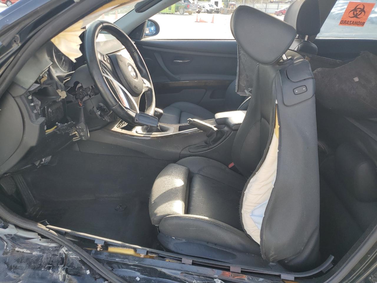 2008 BMW 3er - Image 7