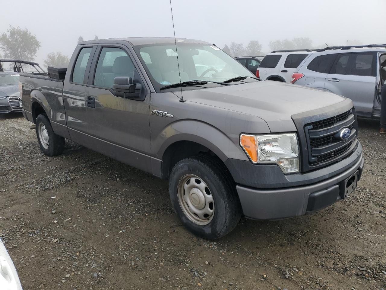 2014 Ford F-150 - Image 4