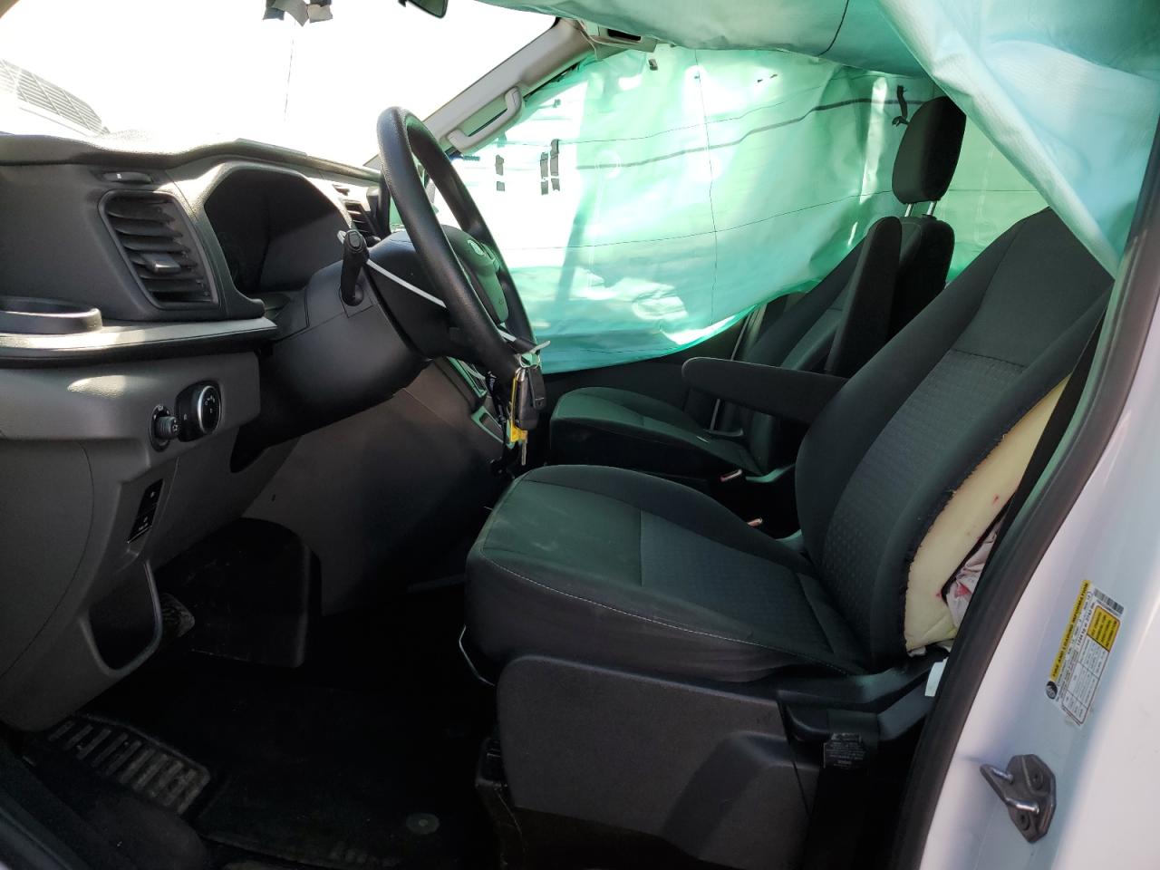 2021 Ford Transit - Image 7