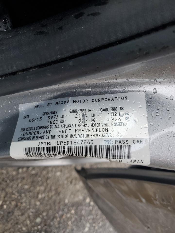 2013 Mazda 3 - Image 14