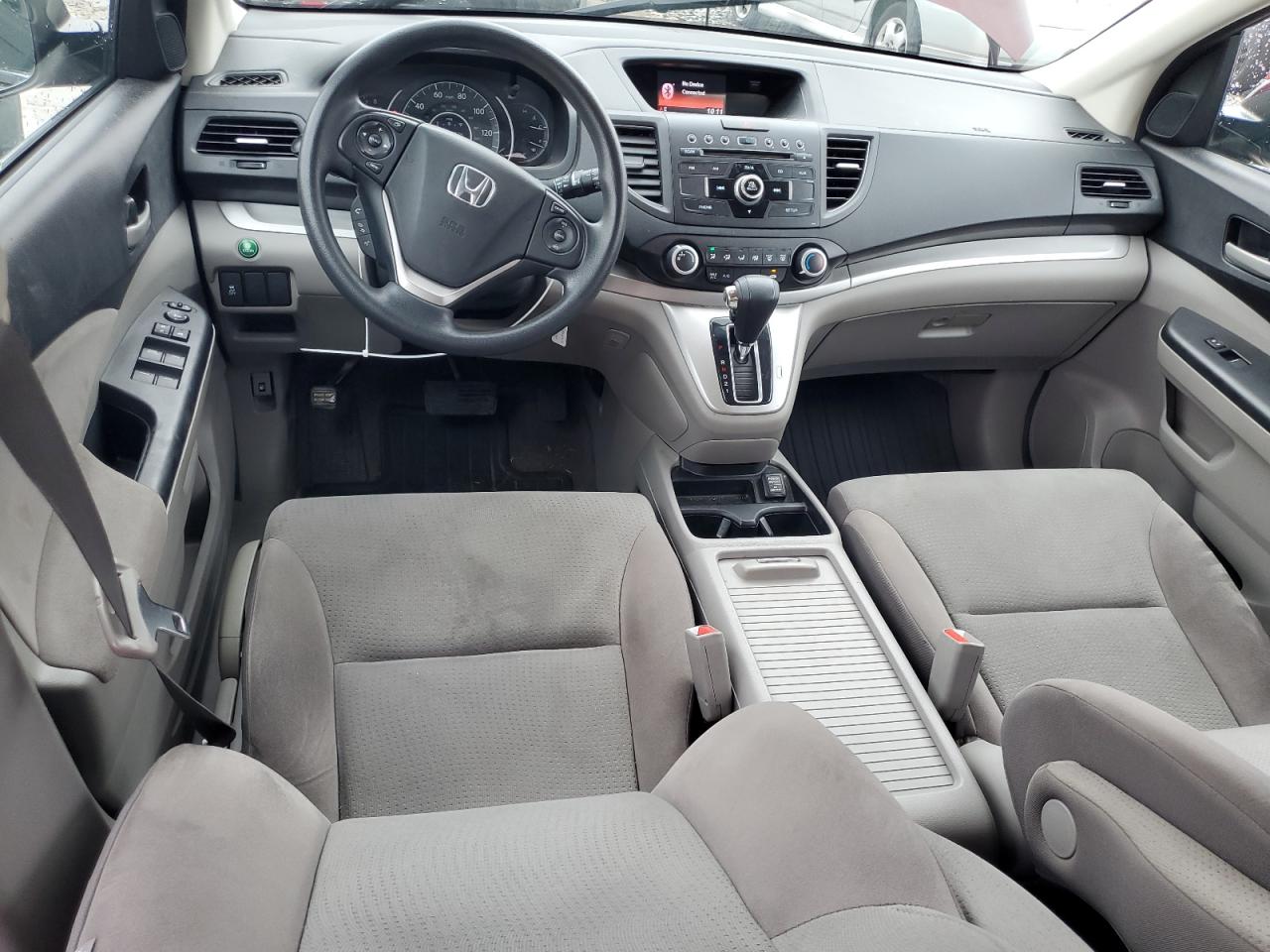 2013 Honda CR-V - Image 8