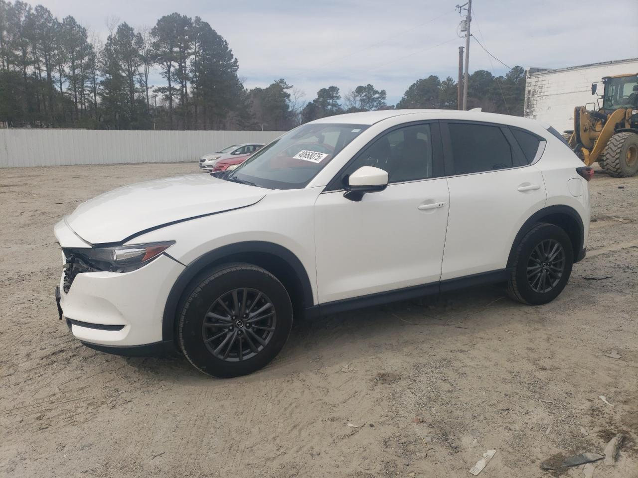 2020 Mazda CX-5 - Image 1