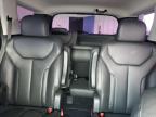 2021 Hyundai Palisade Sel de vânzare în Homestead, FL - Front End