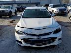 2018 Chevrolet Malibu Lt for Sale in Wayland, MI - Front End