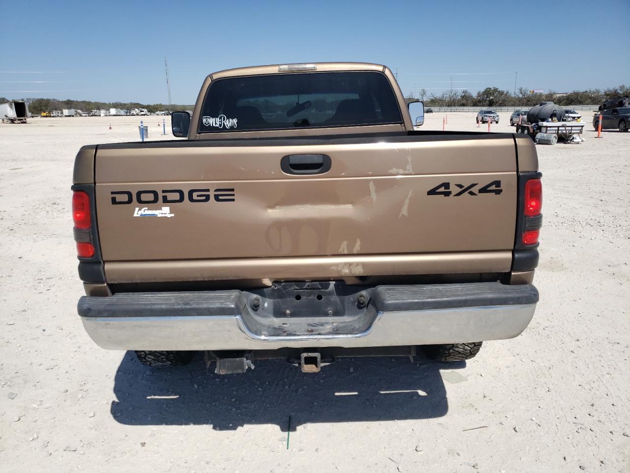 2001 Dodge RAM - Image 6