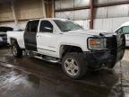 2015 Gmc Sierra K2500 Slt en Venta en Anchorage, AK - All Over