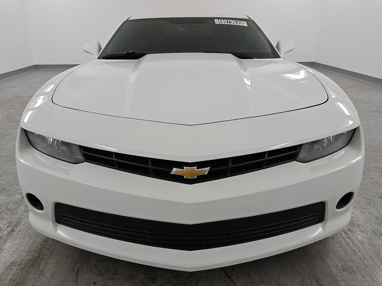 2014 Chevrolet Camaro Lt for Sale in Van Nuys, CA - Normal Wear