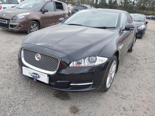JAGUAR XJ PREMIUM 2013
