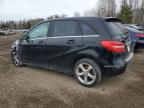 2014 Mercedes-Benz B250  zu verkaufen in Cookstown, ON - Burn - Engine