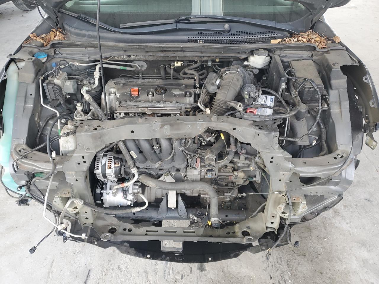 2013 Honda CR-V - Image 11
