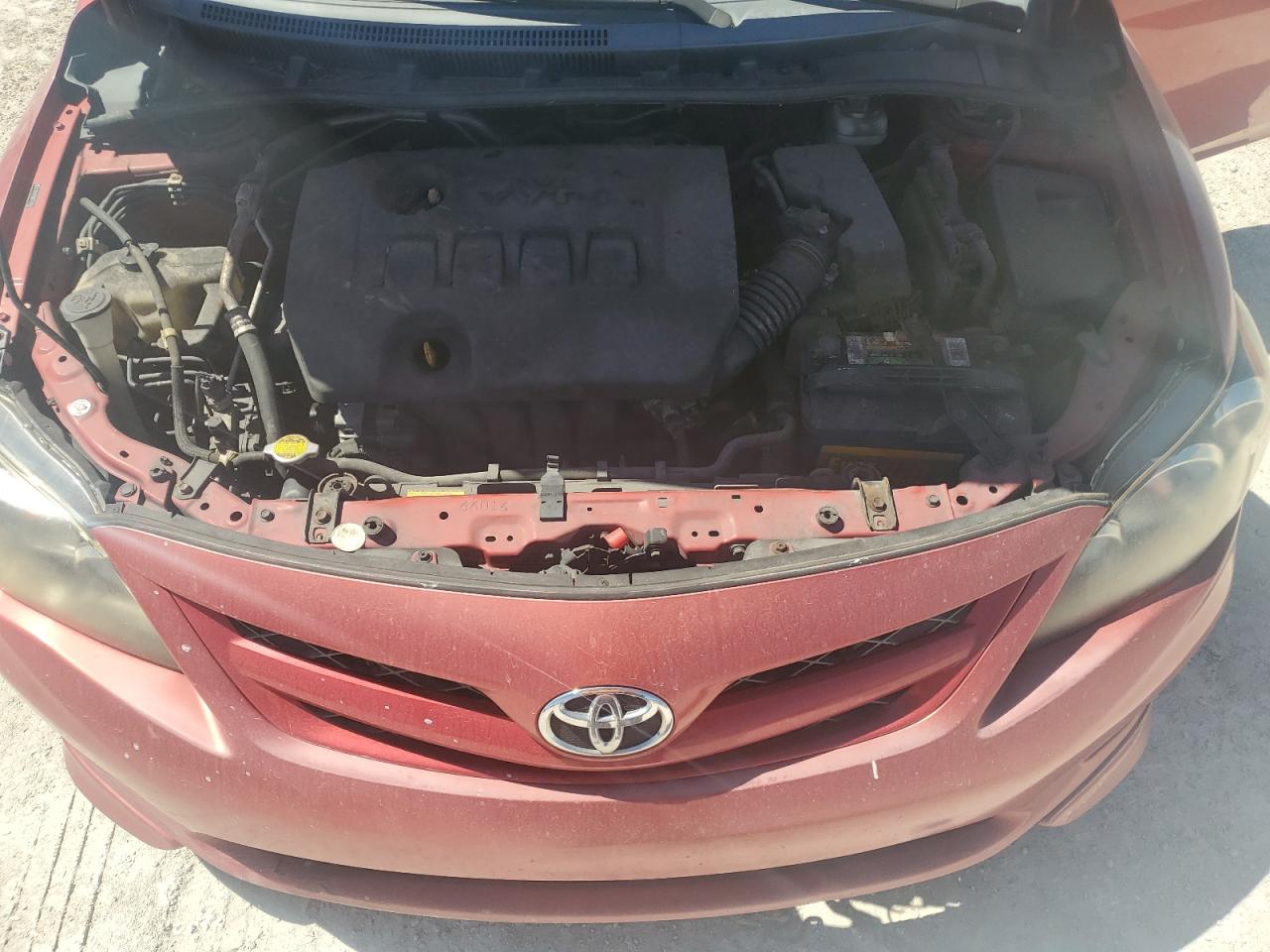 2011 Toyota Corolla - Image 11