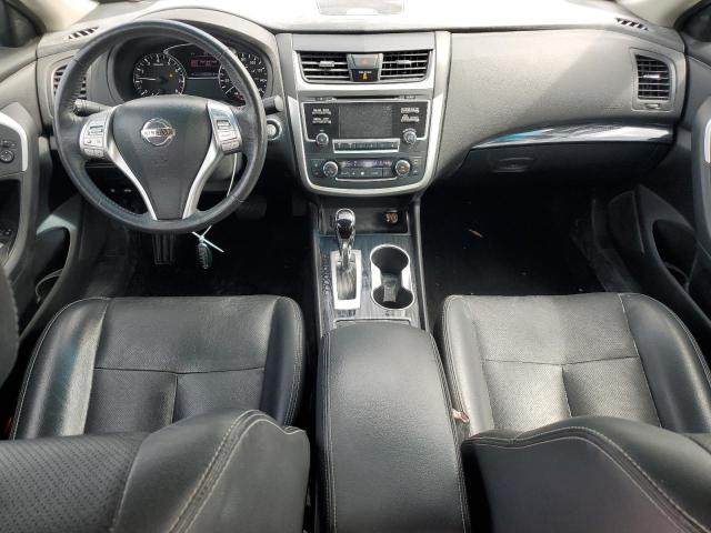  NISSAN ALTIMA 2017 Серый