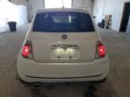 2013 Fiat 500 Pop zu verkaufen in Lexington, KY - Front End