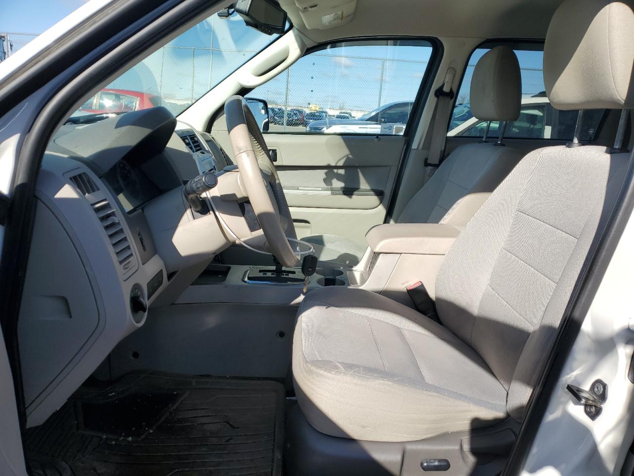 2011 Ford Escape - Image 7