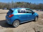 2017 Mitsubishi Mirage Es იყიდება Grenada-ში, MS - Side