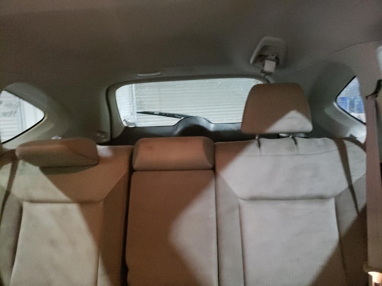 2014 Honda CR-V - Image 10